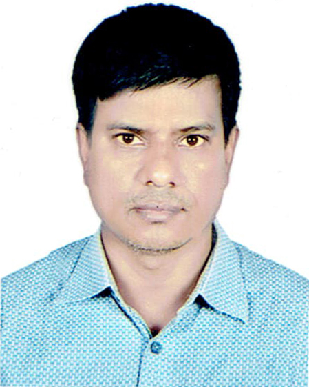 Uttam Chakrabarty